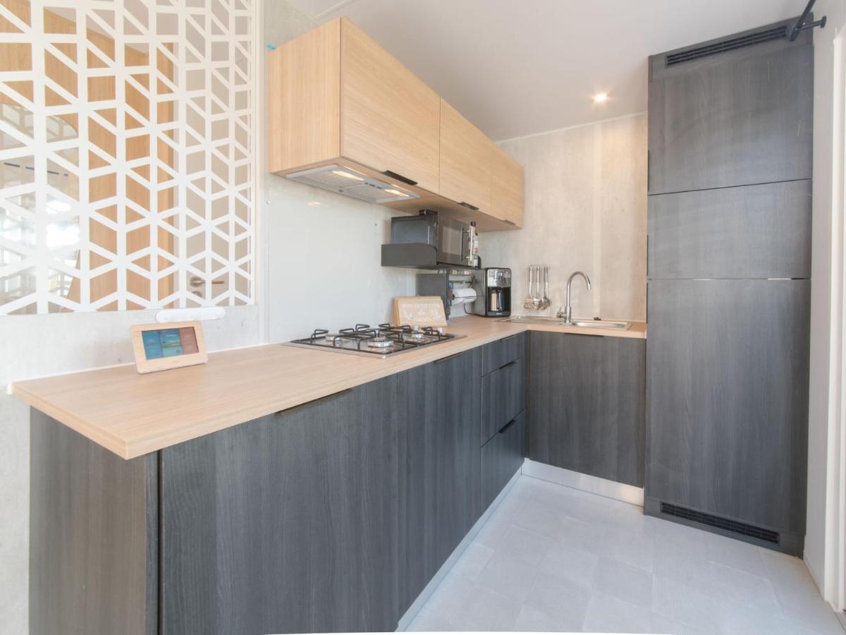 Holiday Home Park Kerlinga-19 By Interhome Bredene Zewnętrze zdjęcie
