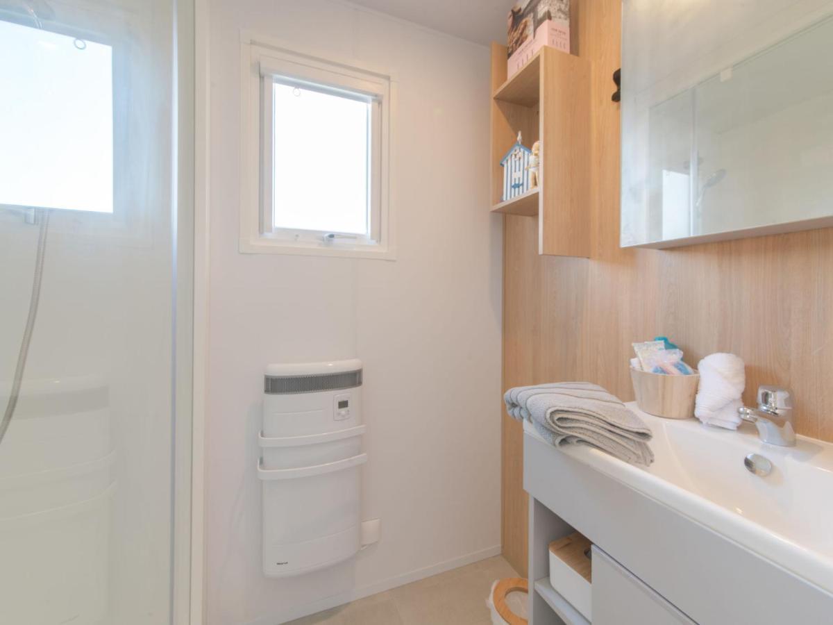 Holiday Home Park Kerlinga-19 By Interhome Bredene Zewnętrze zdjęcie