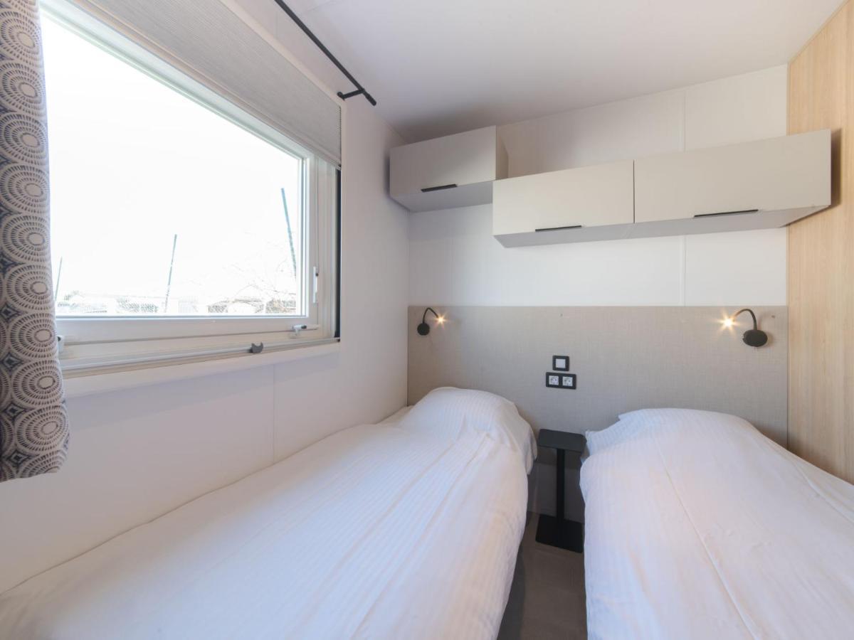 Holiday Home Park Kerlinga-19 By Interhome Bredene Zewnętrze zdjęcie