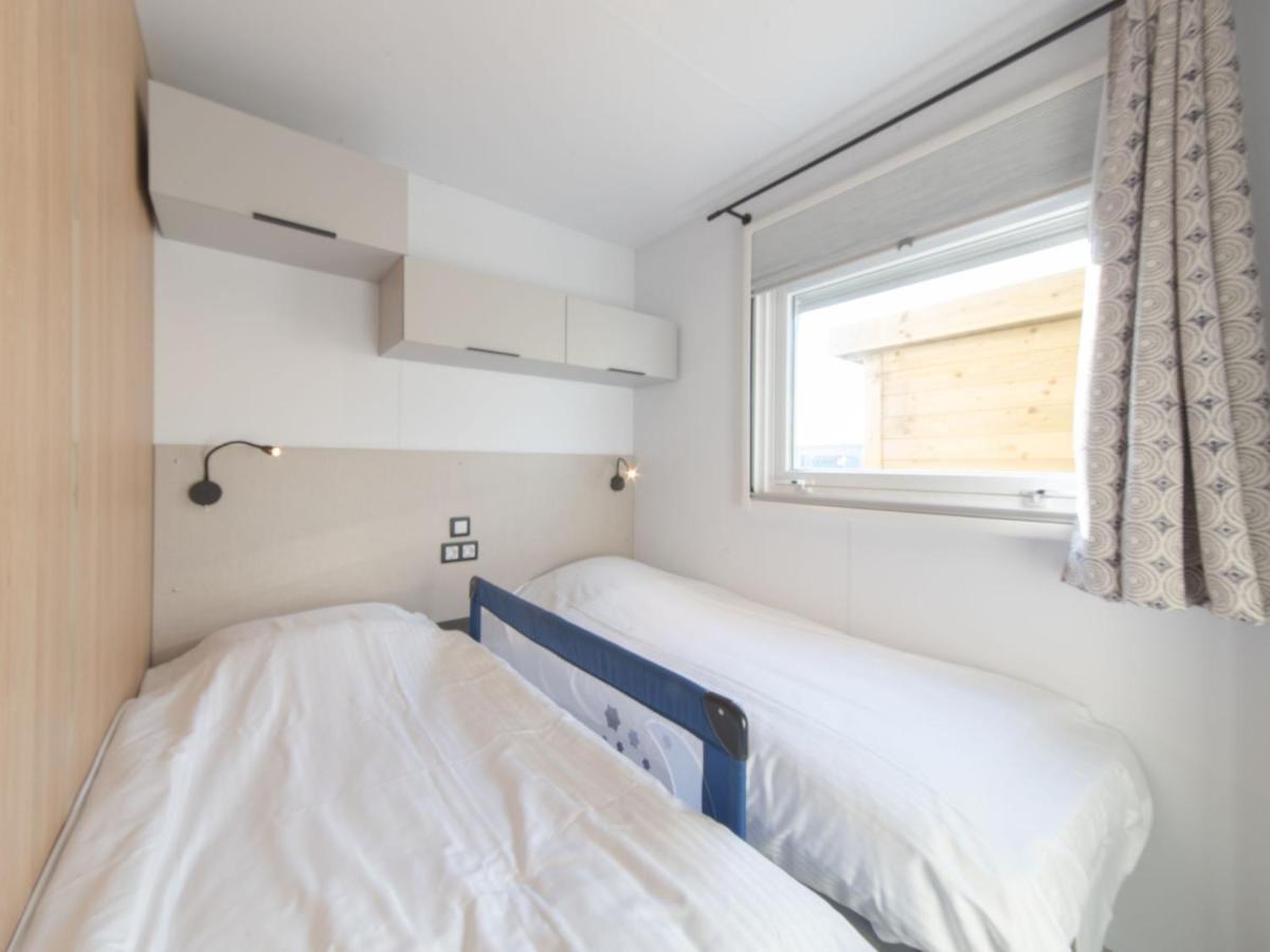 Holiday Home Park Kerlinga-19 By Interhome Bredene Zewnętrze zdjęcie