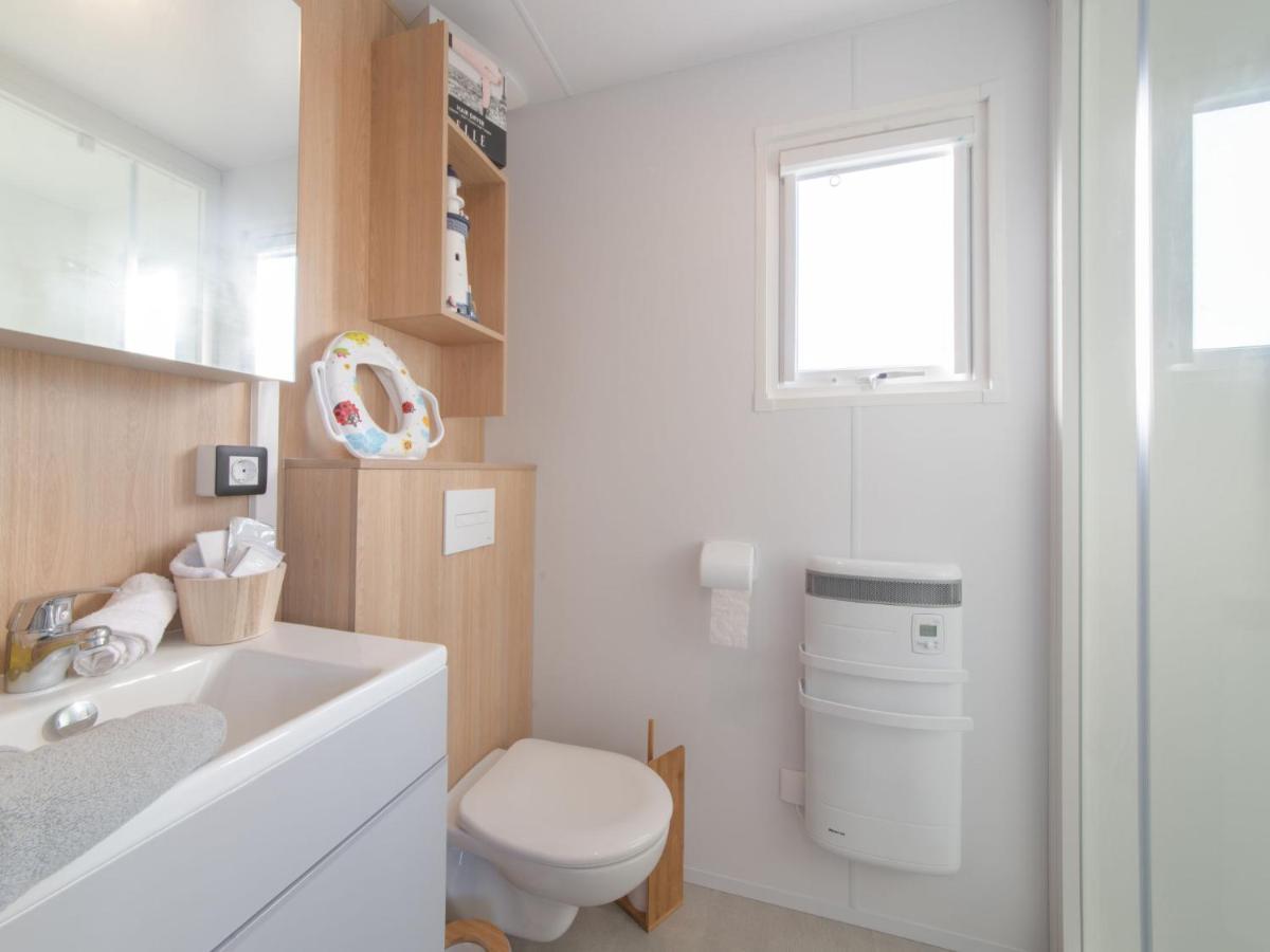 Holiday Home Park Kerlinga-19 By Interhome Bredene Zewnętrze zdjęcie